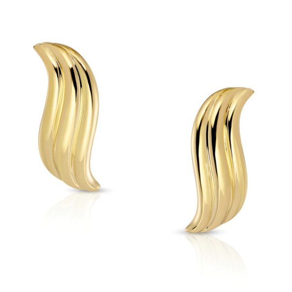 LARGE CELESTE EARRINGS