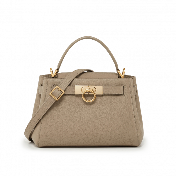 Madison Micro Top Handle Bag